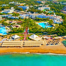 Monachus Family Resort